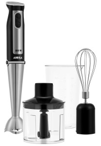 5301473 Блендер погружной Aresa AR-1123 черный