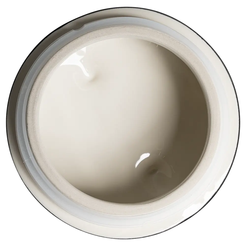 Банка для специй 1 л Vidage с крышкой керамика цвет бежевый Santreyd STLM-2063078 - Вид №4