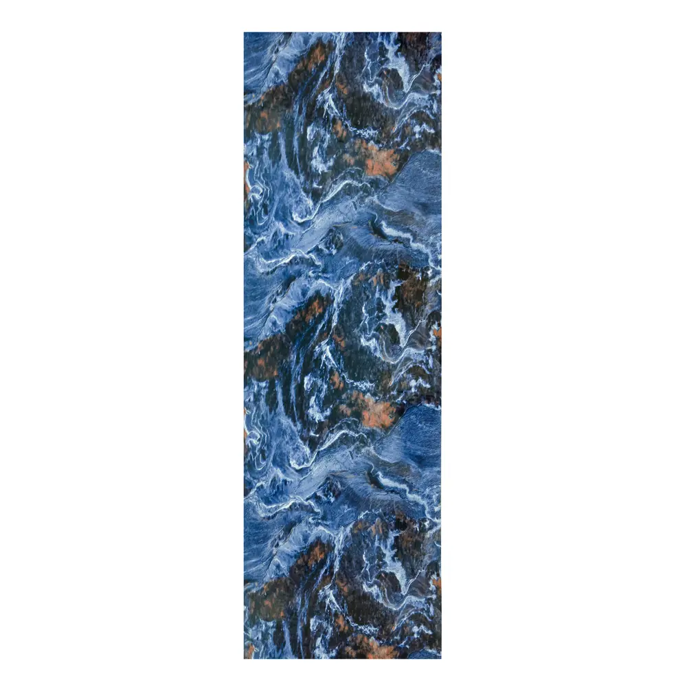 LAKO DECOR Самоклеящиеся ПВХ панели Мраморный оникс для стен 89379622 STLM-1383101 - Вид №1