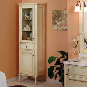 Epoque Витрина MARTE patinato