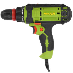 Шуруповерт Procraft PB300DFR 9277900