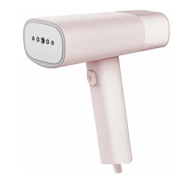 5487731 Отпариватель Lofans GT-306LP розовый STDN-0099556 - Вид №1