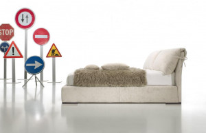 003905 Кровать Moradillo Signals