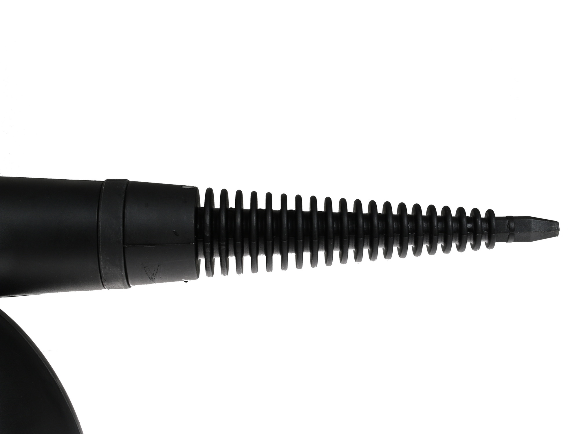 1170211 Пароочиститель MIE Forever черный STDN-0140903 - Вид №3