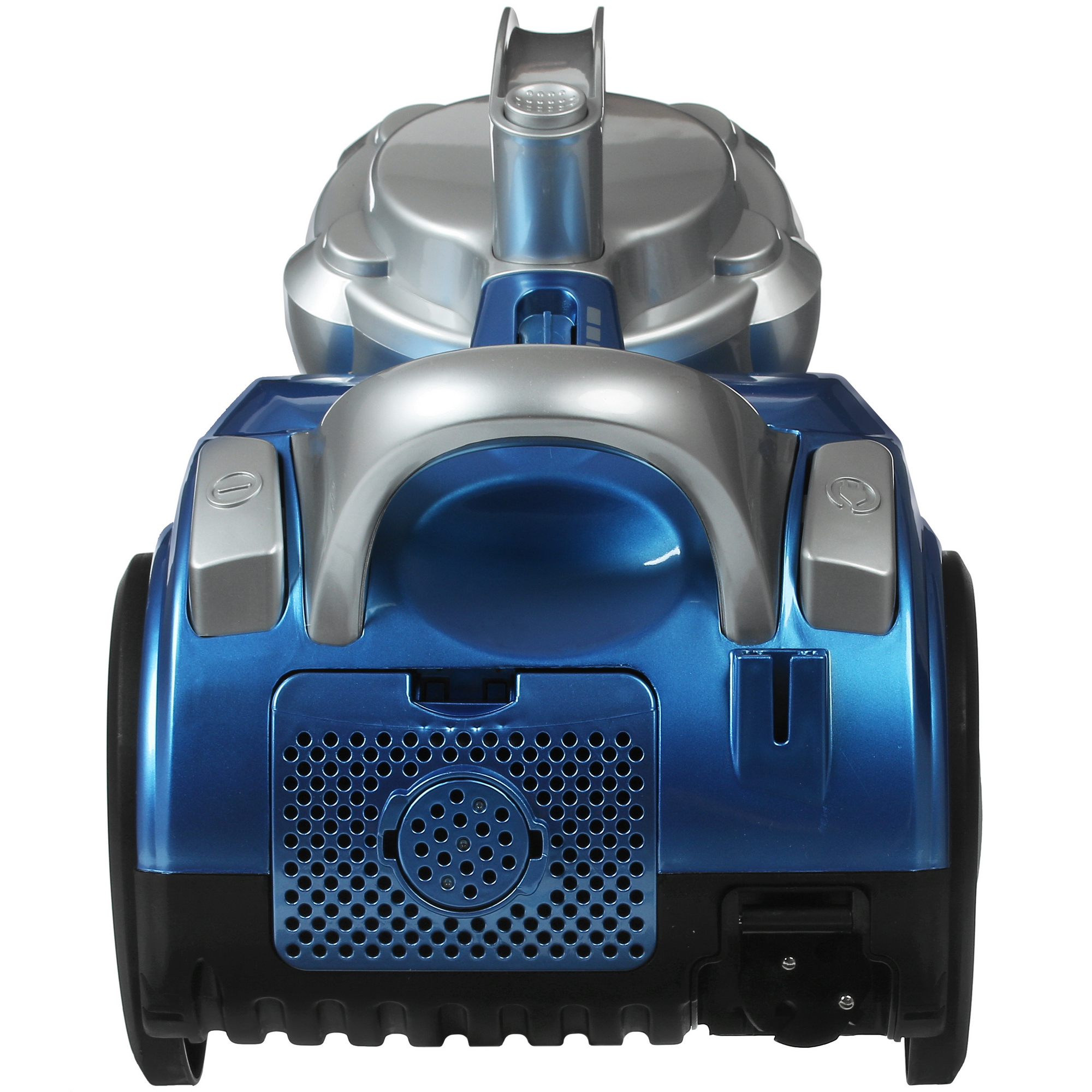 5356025 Пылесос BQ VC2024MC голубой STDN-0138061 - Вид №3