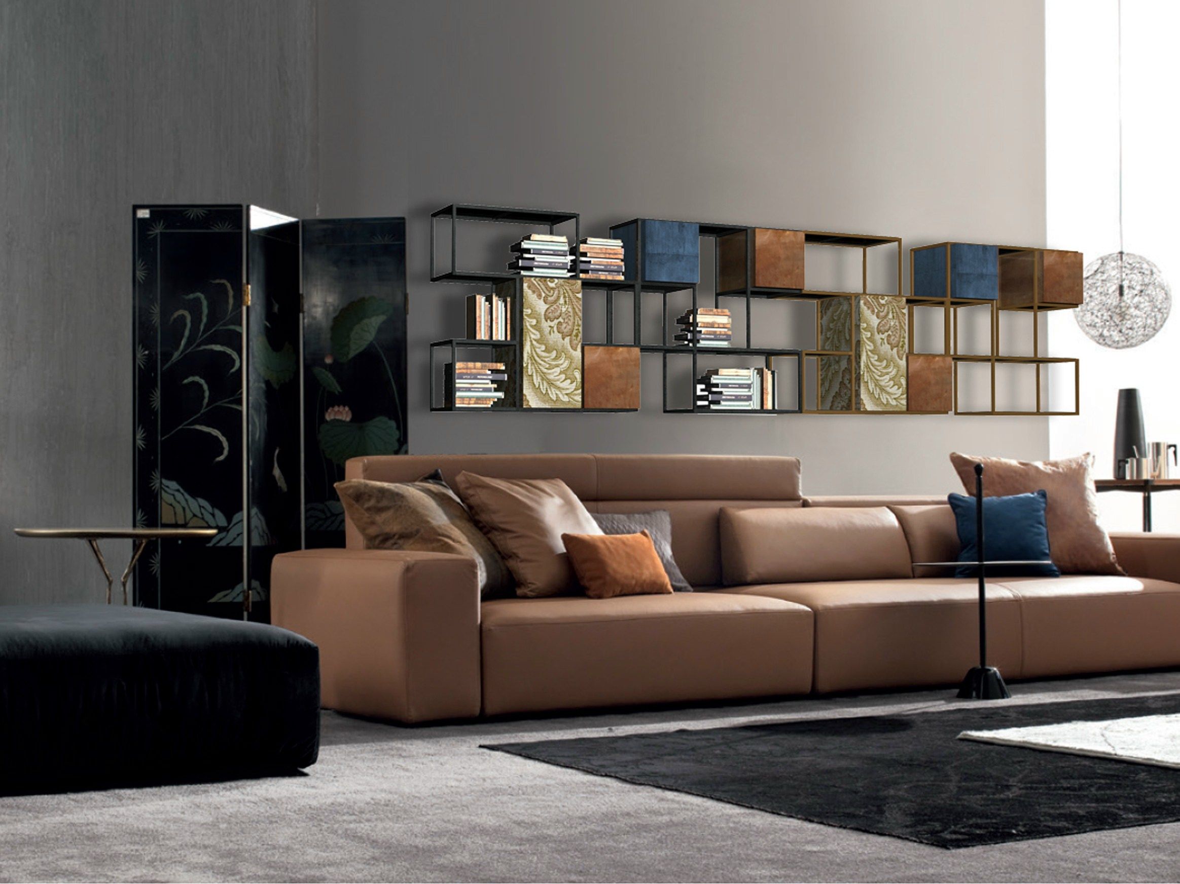 Секционная библиотека Twils Набор ARCH-00007625 - Вид №7