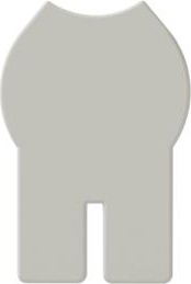 801.91.010 значок человека HEWI Türzubehör  - Вид №2