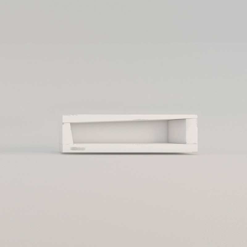 HA18/35X850 Холл Boxe Adriani e Rossi 