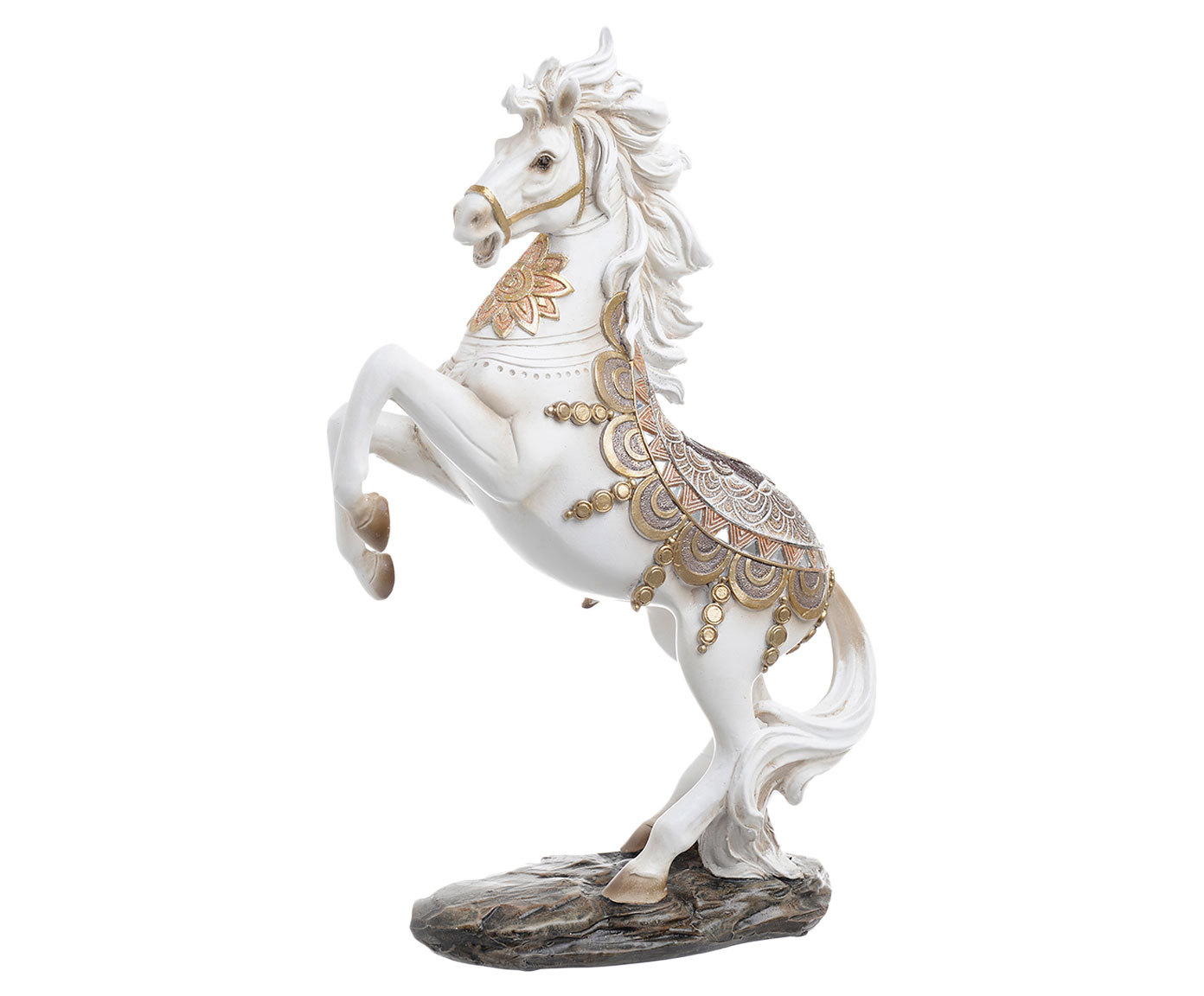 3870547.0546 статуэтка лошадь TO4ROOMS  - Вид №1