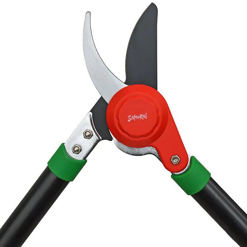 91072510 Сучкорез ILSB-85TA сталь 25 см STLM-0469280 SAMURAI