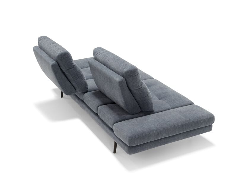 Ткань линейный диван Max Divani ENEA ARCH-00085651 - Вид №2