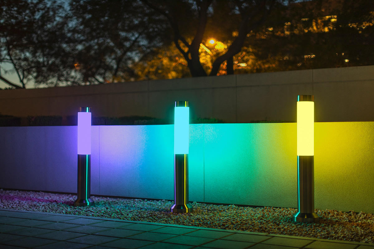 FSRT233 Столбик световой колонны  Forms-surfaces  - Вид №29