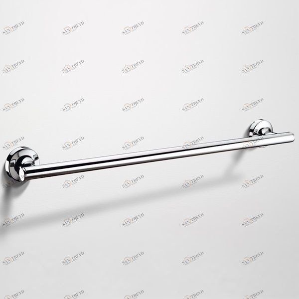 Sonia Полотенцедержатель 750 мм настенный E-Plus Хром 124473