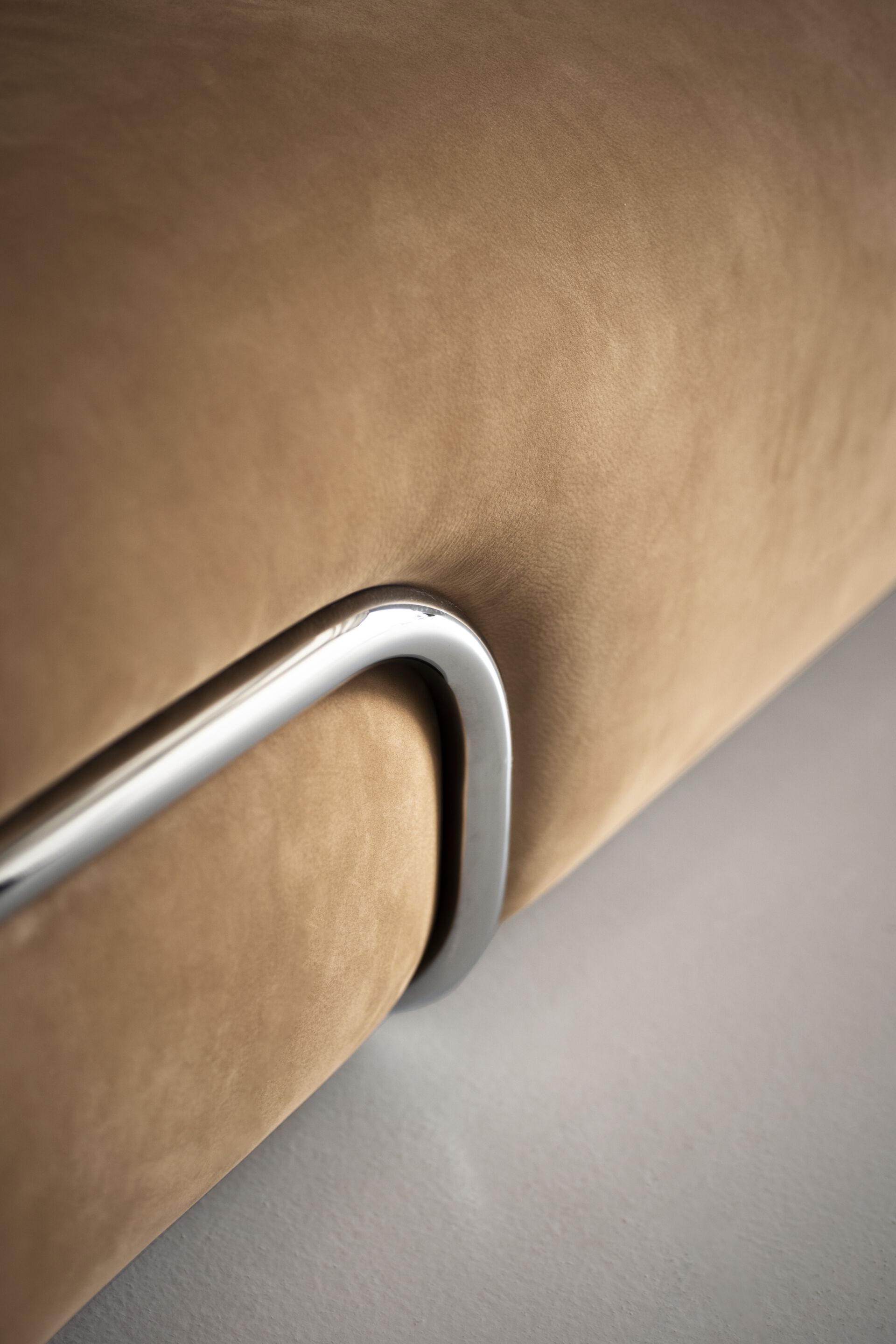 Кожаный Dormeuse Baxter So Soft ARCH-00105381 - Вид №2