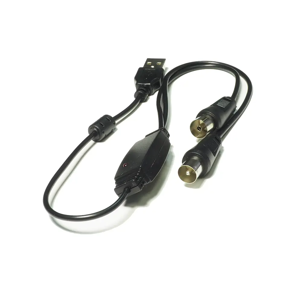 Инжектор питания антенный USB PU05 82558209 STLM-2116583 GODIGITAL 