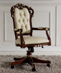 Рабочее кресло  MIRANDOLA M2038/P