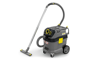 16376531 Пылесос влажной и сухой уборки NT 30/1 Tact Te L 1.148-211 Karcher