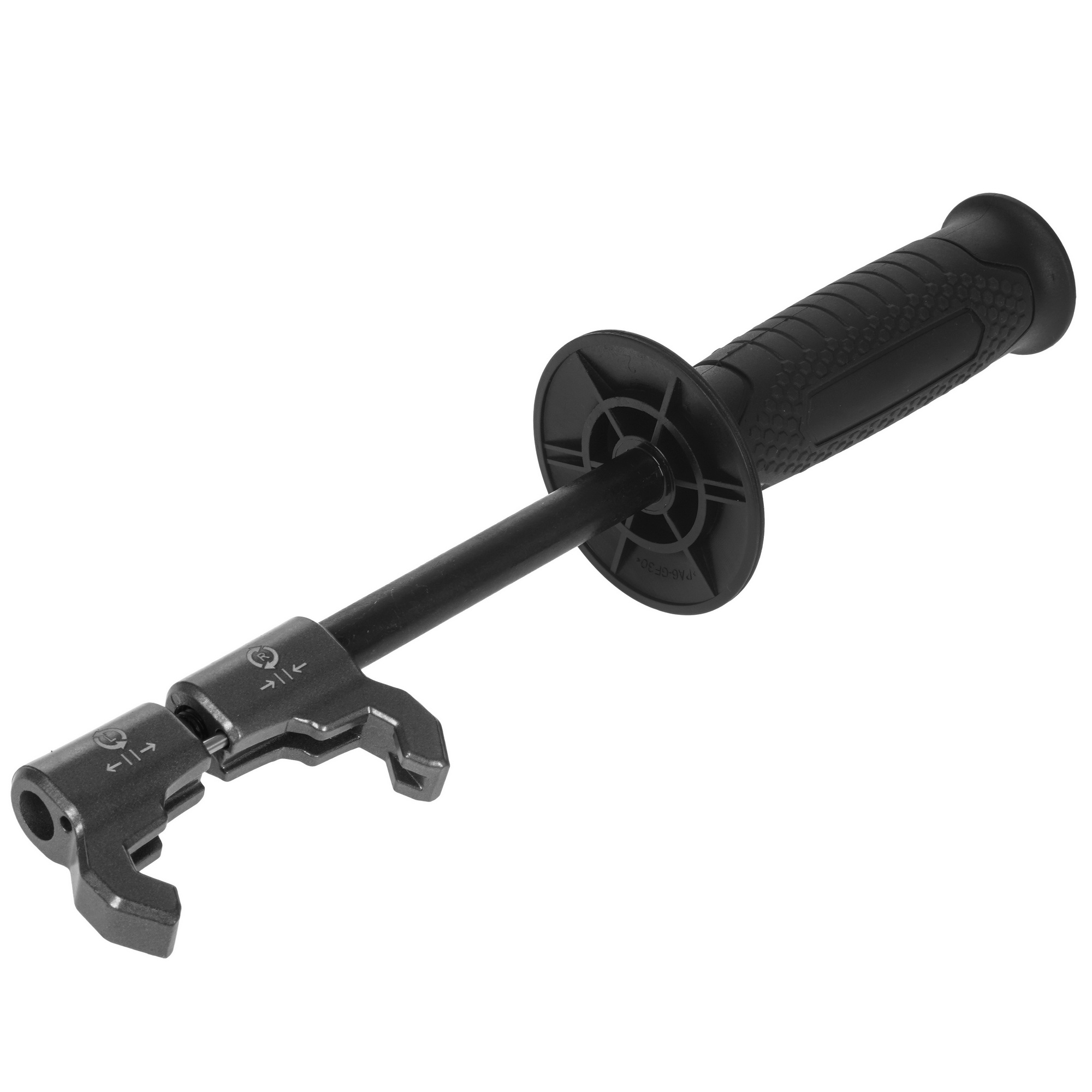 Дрель-шуруповерт Интерскол ДАУ-13/36В 140 9150383 STDN-0109772 - Вид №7