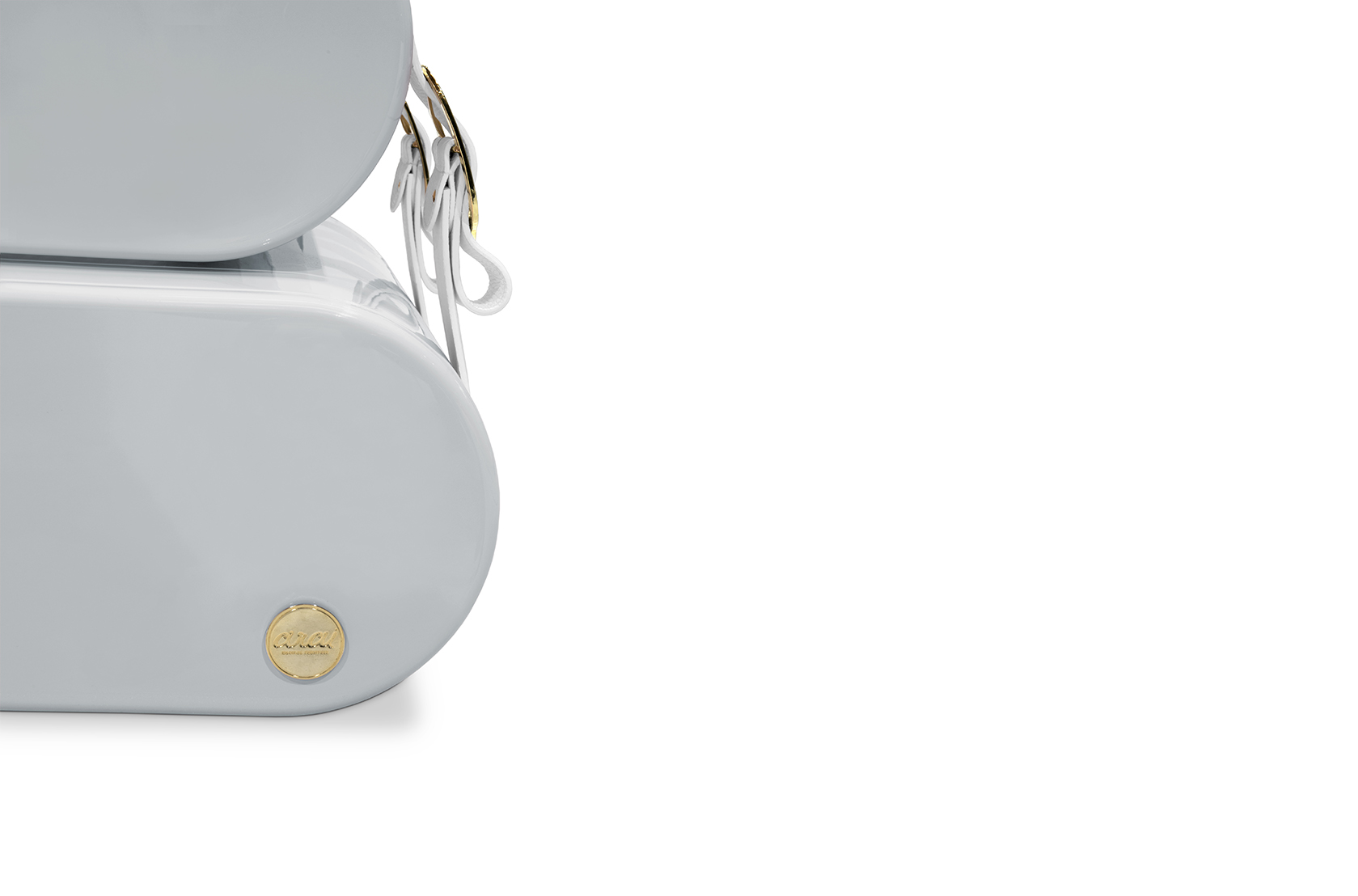 CIST451 Прикроватные тумбочки детские Маленькое Облако Circu  - Вид №3