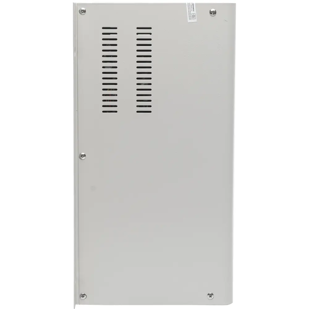 Стабилизатор напряжения Ресанта ACH-10000H/1-Ц 10 кВт STLM-2108020 - Вид №8