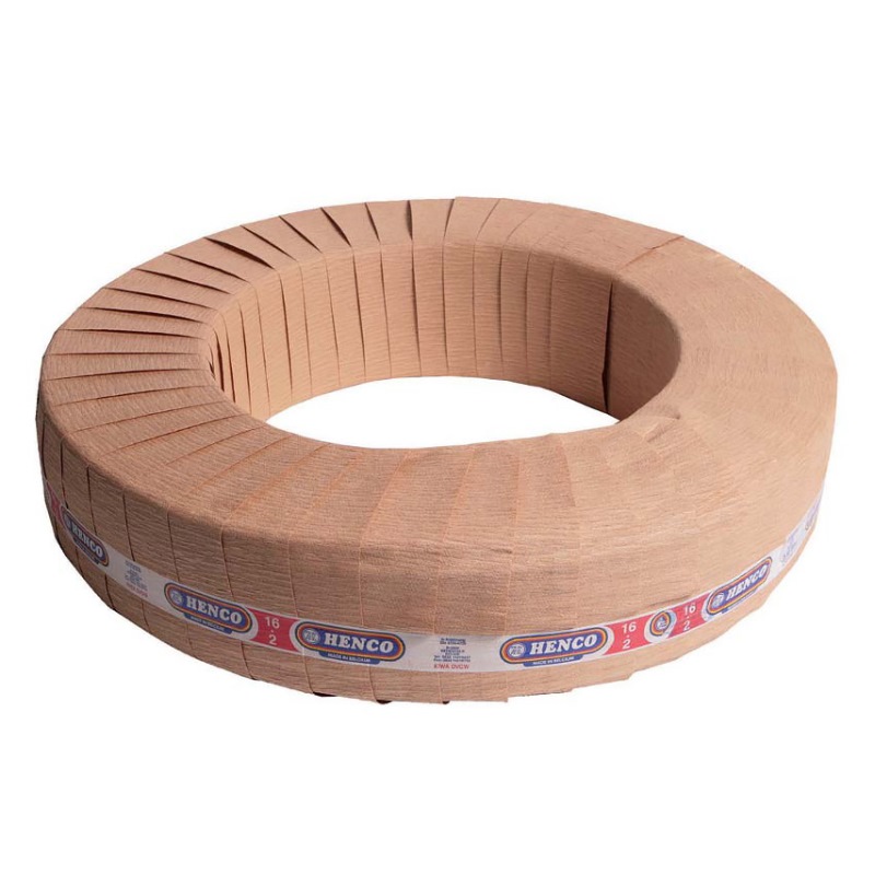 Труба металлопластиковая Standard PEX-c HENCO 32х3мм бухта 50м 50320326