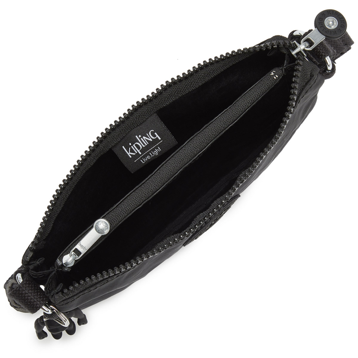 KI3108P39 Сумка кросс-боди Small Crossbody Kipling Creativity XB  - Вид №4