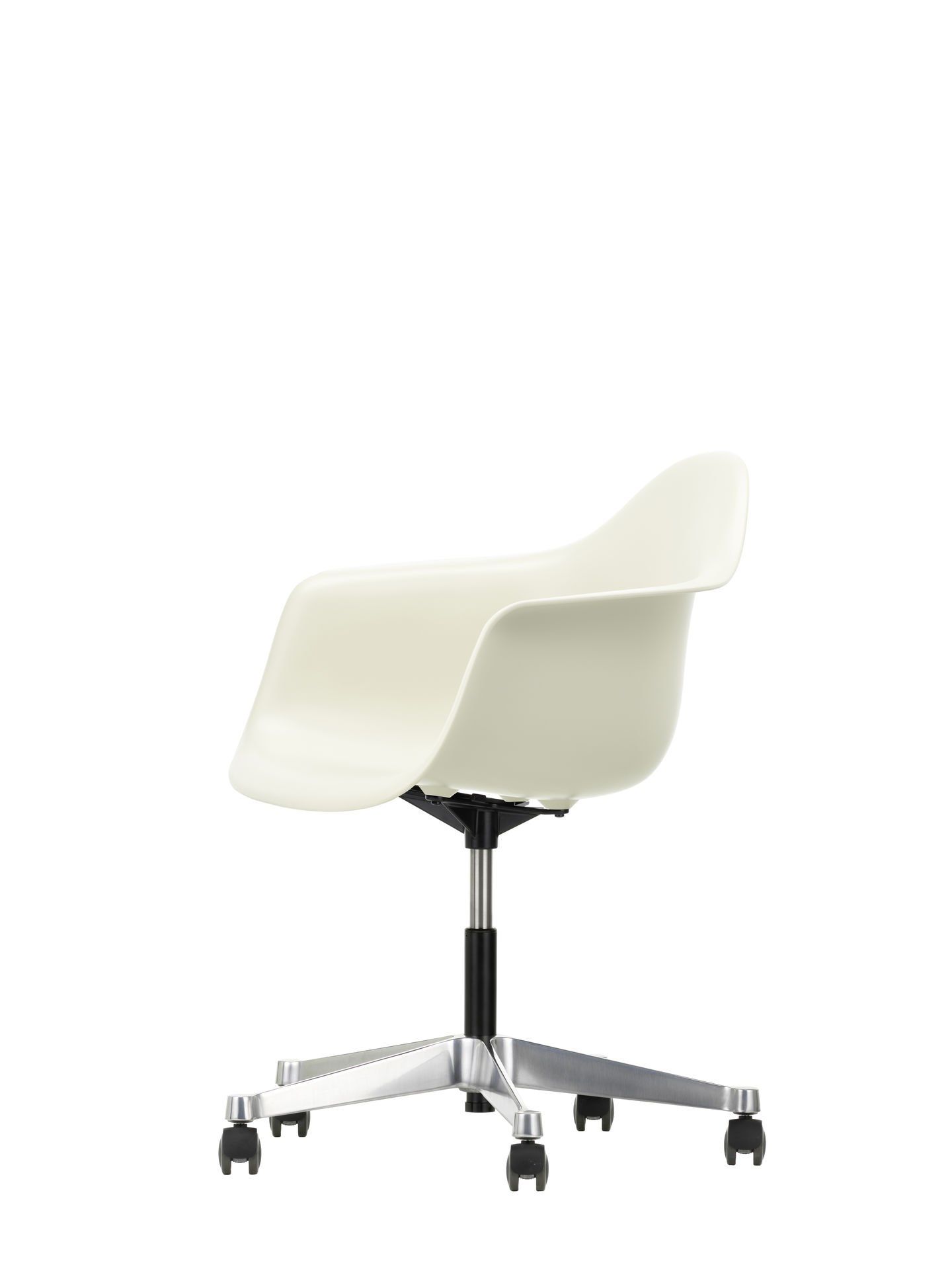 Вращающееся офисное кресло из полипропилена VITRA Eames Plastic Chair ARCH-00078068 - Вид №16