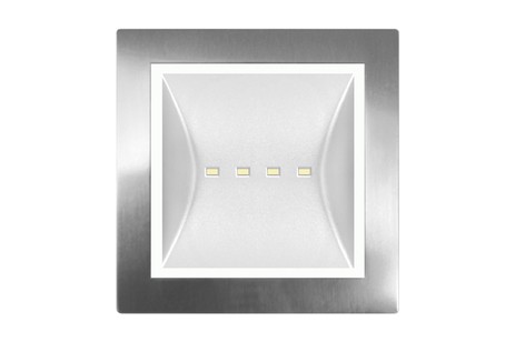 DST-1033 Alzir-inox cs Daisalux Маяковое освещение 