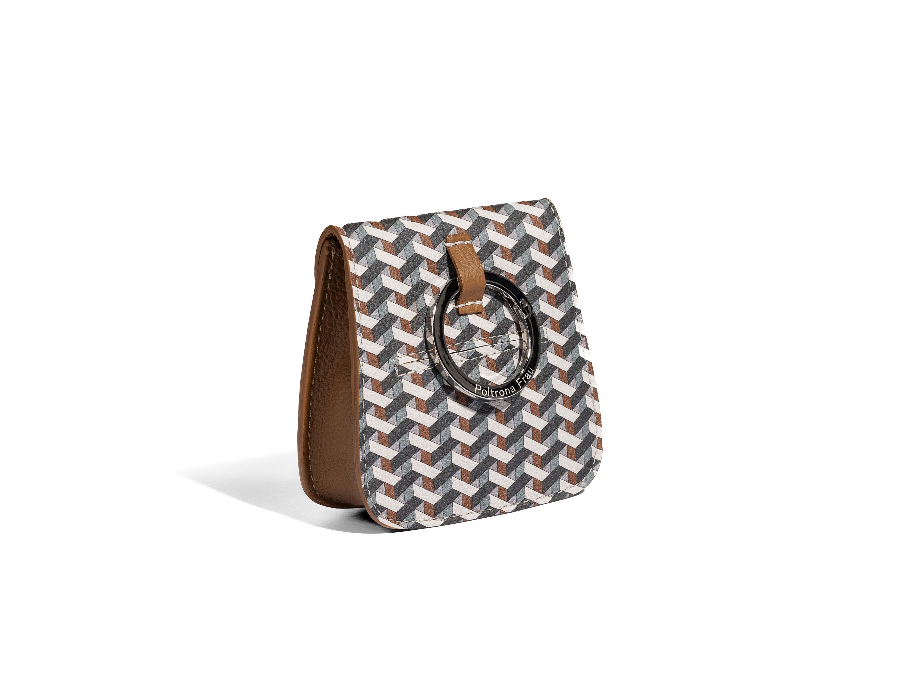 Сумка-клатч для собак Poltrona Frau PET COLLECTION ARCH-00030254 - Вид №3