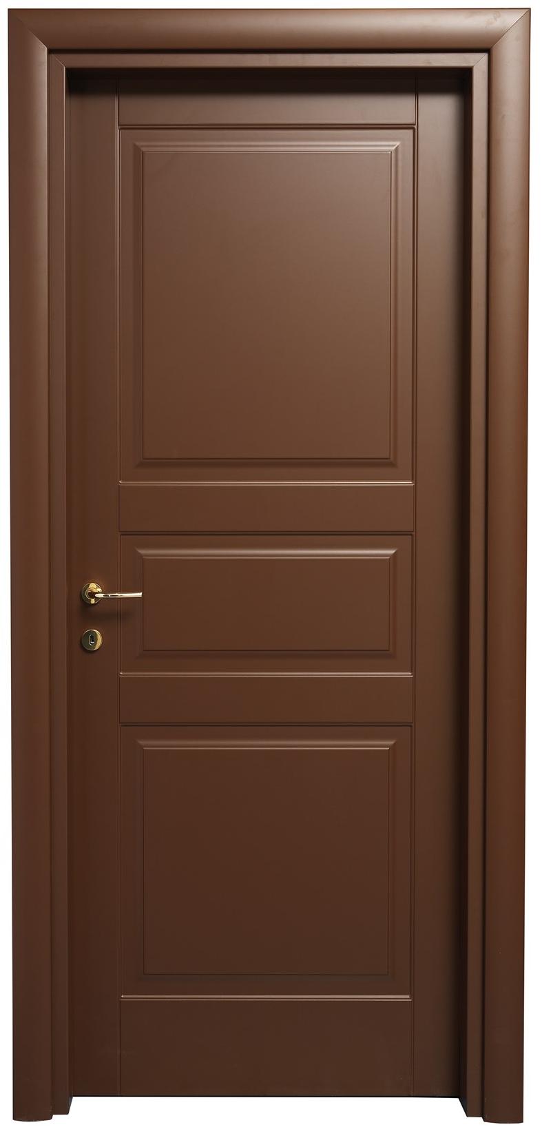 DIERRE Распашная лакированная дверь sun-id-1344920 - Вид №6