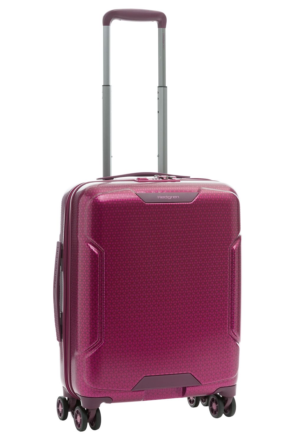 HFRS01XS/254 Чемодан HFRS01XS Glide XS Carry-On Spinner Hedgren Freestyle 