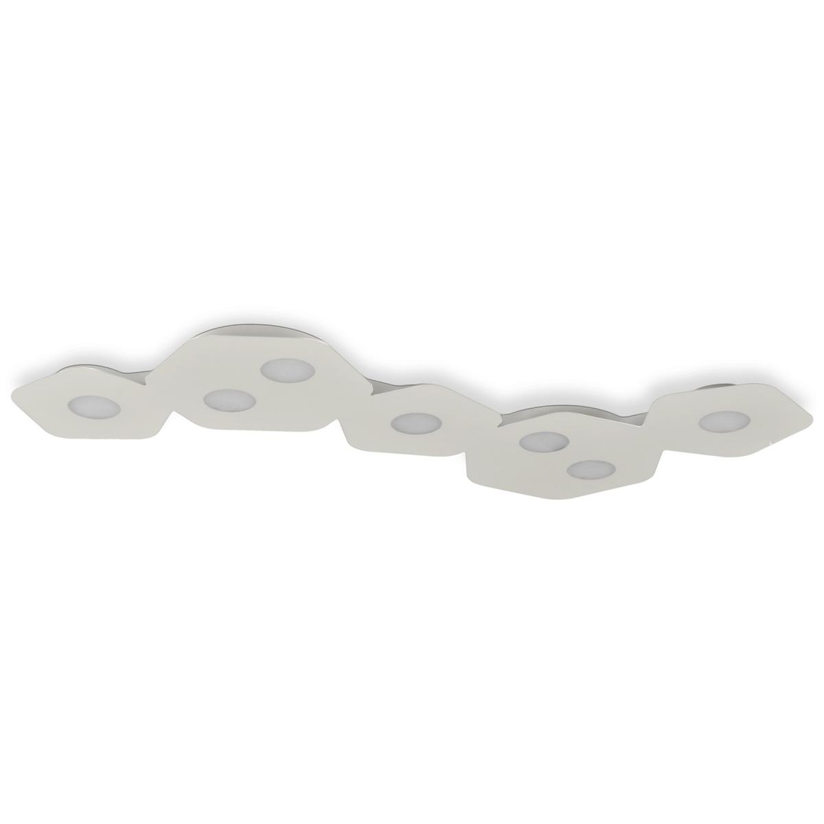 083667 Потолочный модульный светильник Mantra Area - Вид №3