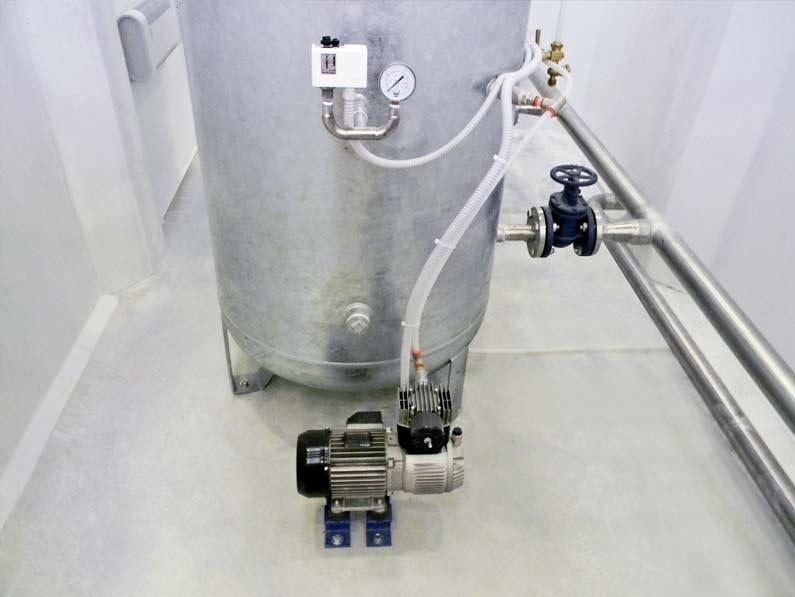 Gazebo Насос и циркуляционный насос для водяной системы sun-id-1463403 - Вид №7