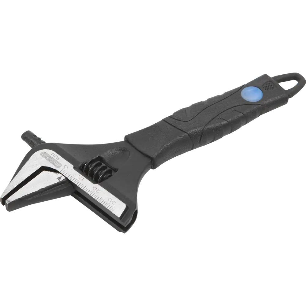 Ключ разводной Brigadier 150 мм (0-34 мм) STLM-2074144