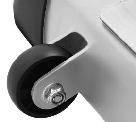 GX-65FD Эллиптический тренажер oxygen gx-65fd hrc+ Oxygen Fitness  - Вид №10