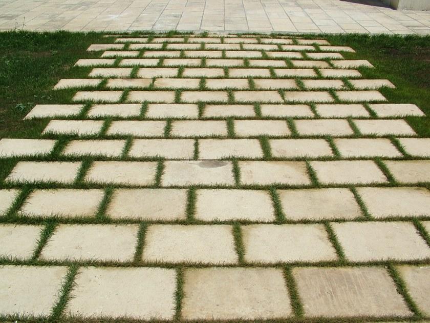 PIMAR Каменные наружные полы Lecce  P_gr  - Вид №3