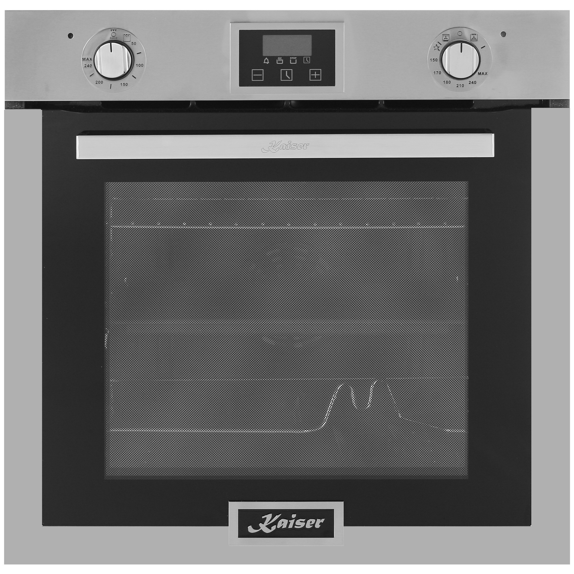 8129918 Газовый духовой шкаф Kaiser EG 6372 STDN-0009535