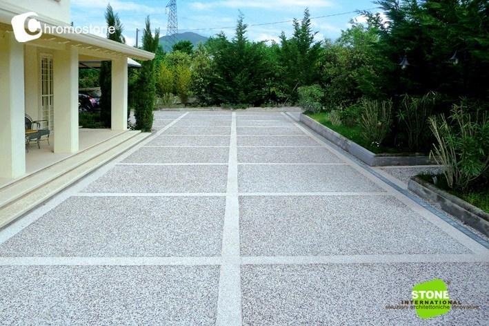 Stone International Бетонные полы под мытый камень sun-id-1424369 - Вид №28