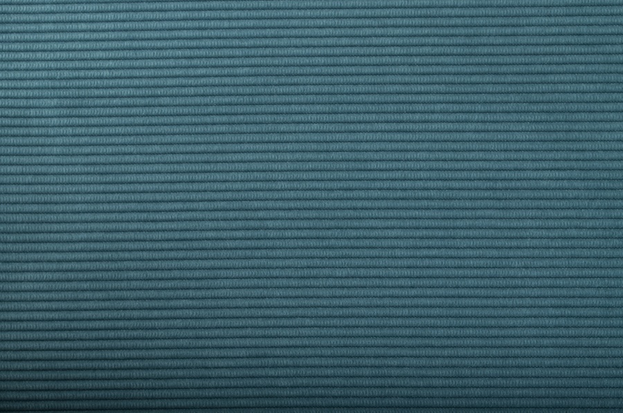 Стул Ridge Kink Rib синий Zuiver 1100061 - Вид №6