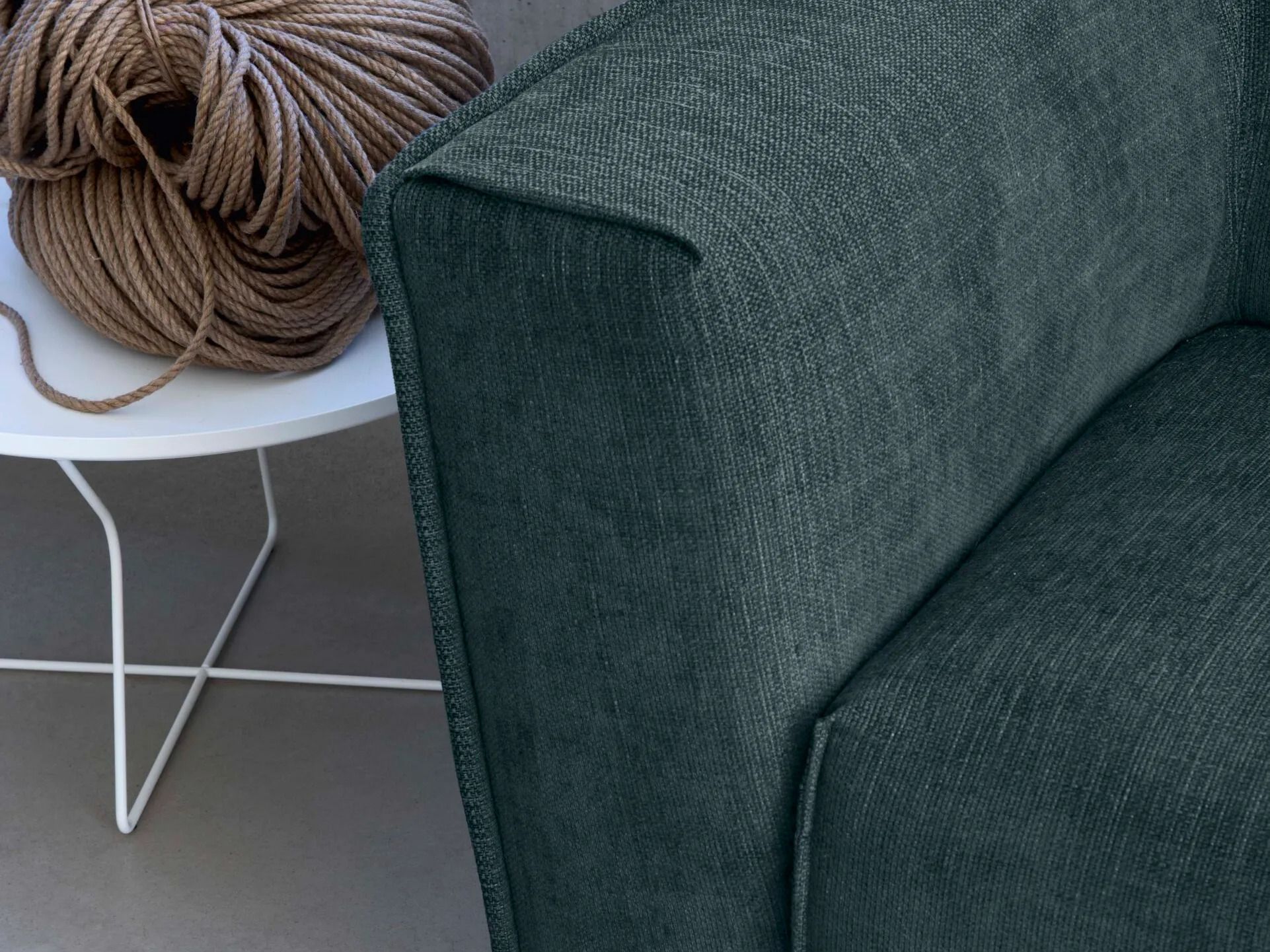 Секционный диван Alf DaFrè LADIGUE ARCH-00035947 - Вид №15