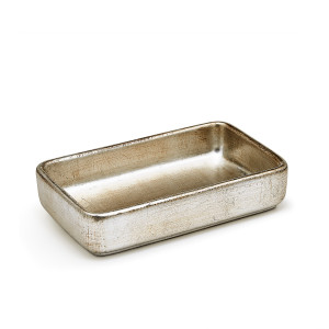 AVA-SLV-TT Ава Серебряный поднос Labrazel