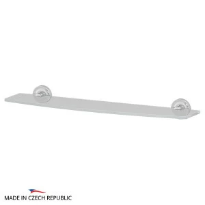 Полка с держателем 60 см Ellux ELEGANCE ELE 033-C04