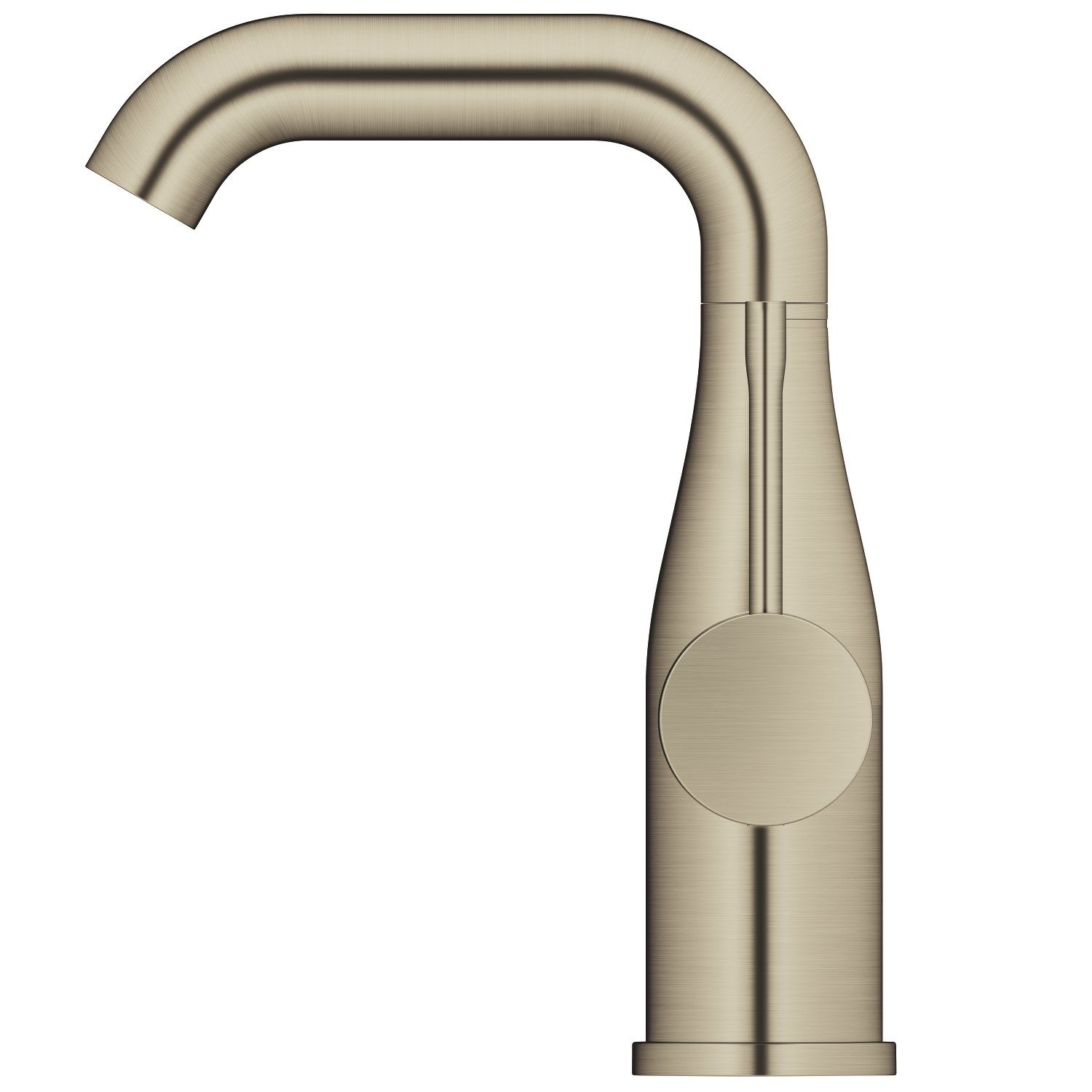 Однорычажный смеситель для раковины с раковиной Grohe Essence New ARCH-00026385 - Вид №1