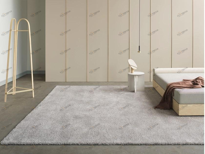 Kasthall Ковер ручной работы из шерсти Soul of nature 14134 