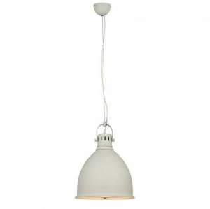 Подвесной светильник Markslojd Hastings 104588 MARKSLOJD ДИЗАЙНЕРСКИЕ, HASTINGS 196276 Белый
