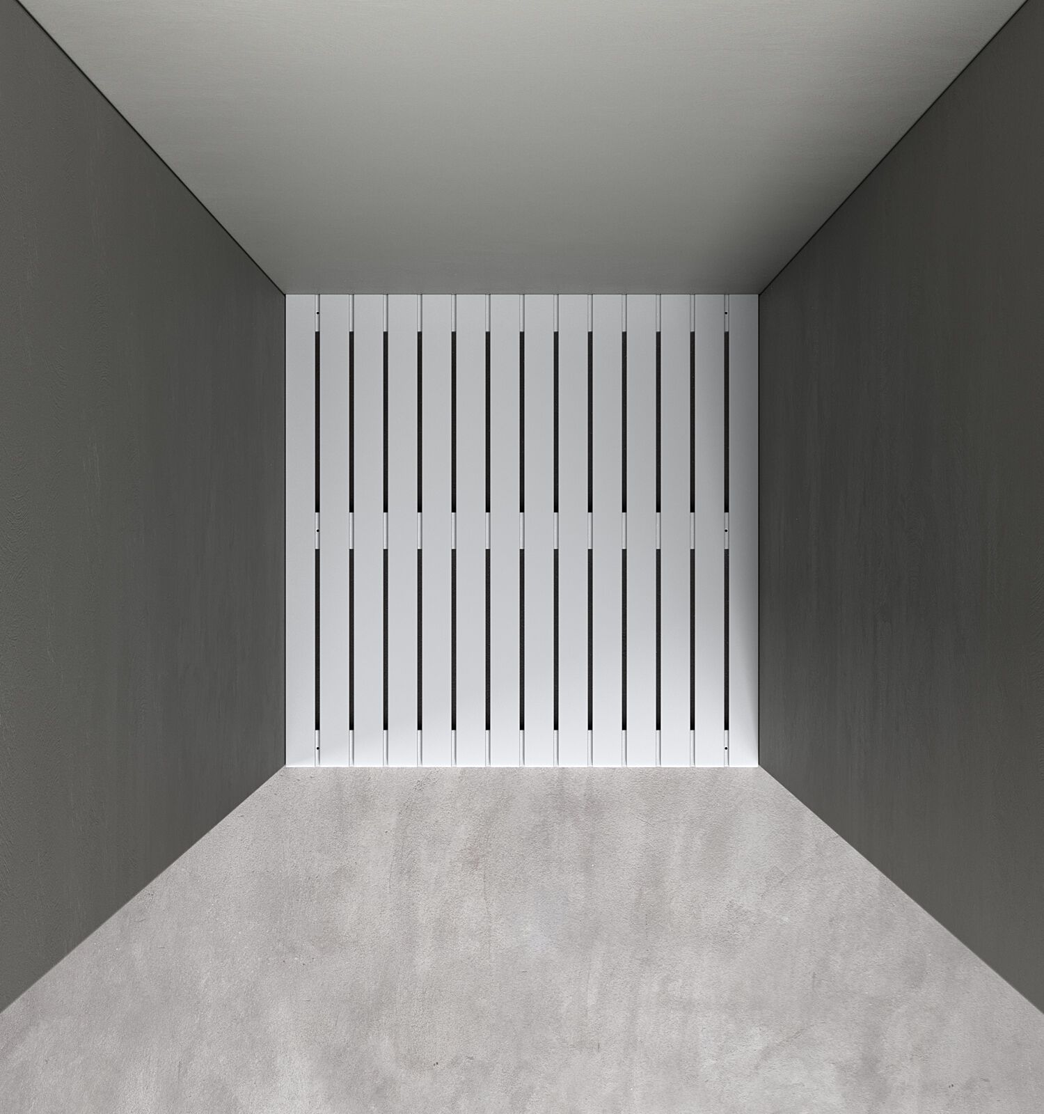 Квадратный поддон для душа Corian® Acquapazza Corian ® elements ARCH-00036111 - Вид №2