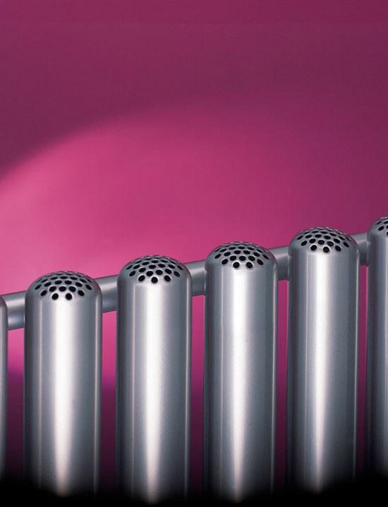 Hotwave Горизонтальный настенный стальной радиатор sun-id-1374632 - Вид №1