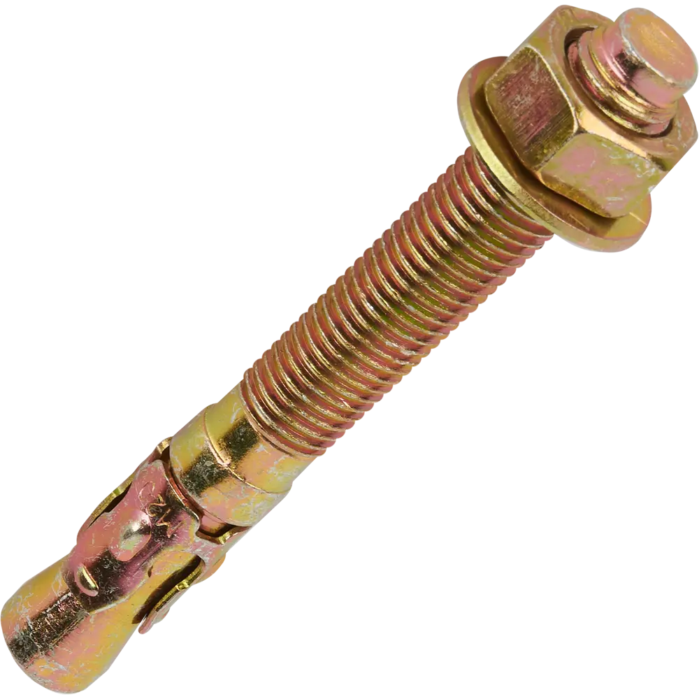 Клиновой анкер-шпилька 20x160 мм 84587851 STLM-2124092 Santreyd 