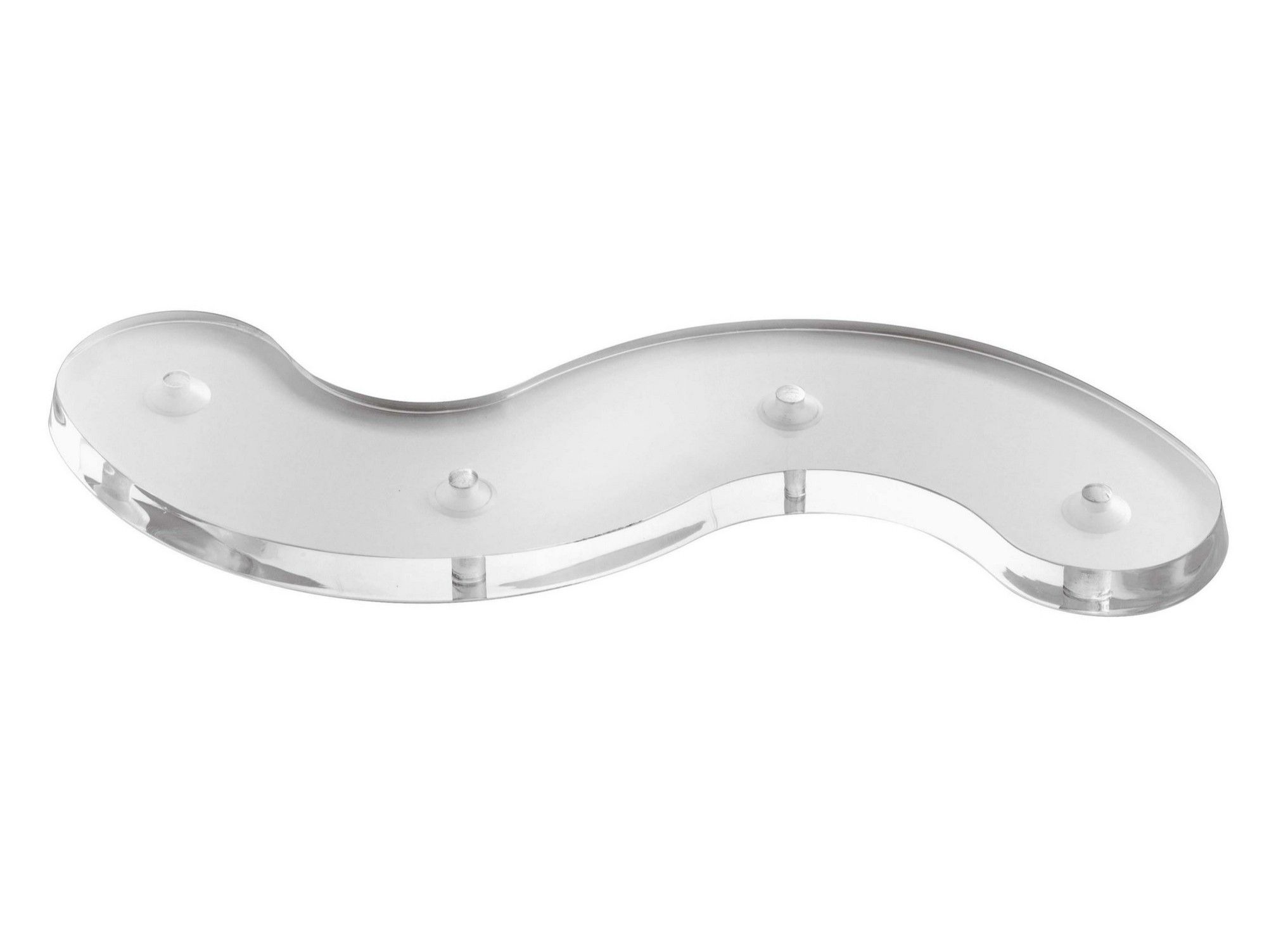 Пластиковая подставка для свечей Sambonet бамбук ARCH-00011631 - Вид №2