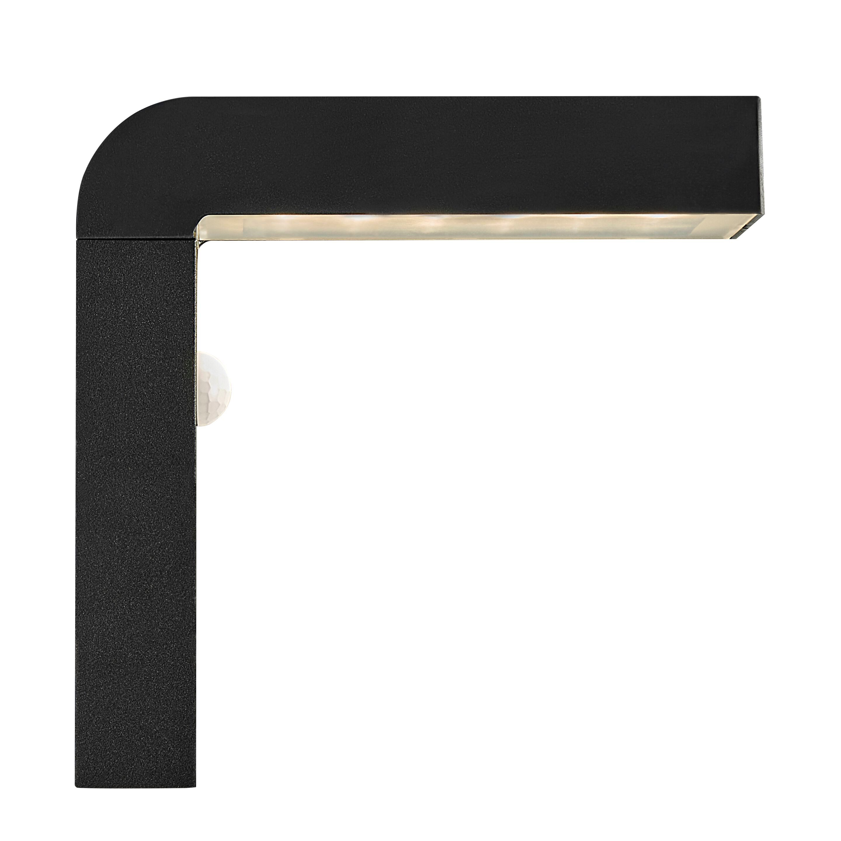 Солнечная энергия открытый настенный светильник Nordlux ALYA SOLAR ARCH-00033788 - Вид №1